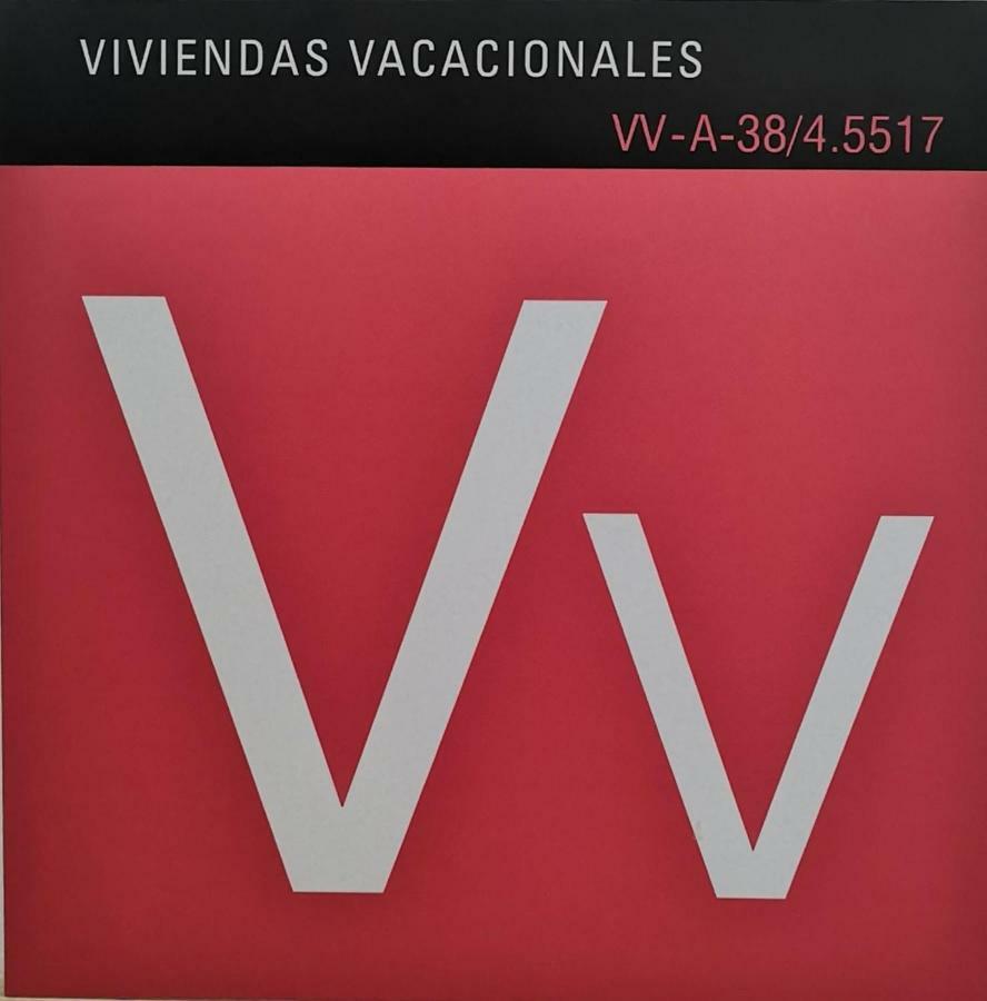 Vivienda Vacacional Flor De Piedra Taganana Esterno foto